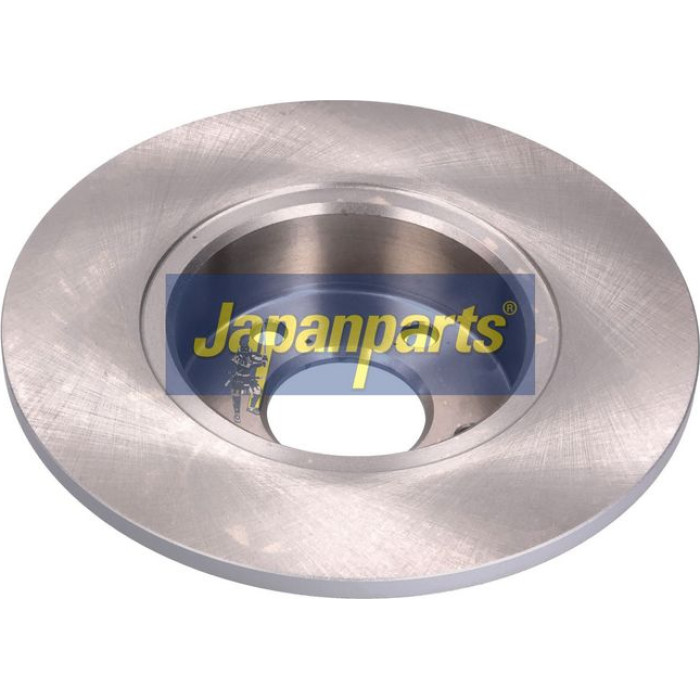 Japanparts Bremsscheibe DP-0202C Japanparts Bremsscheibe DP-0202C