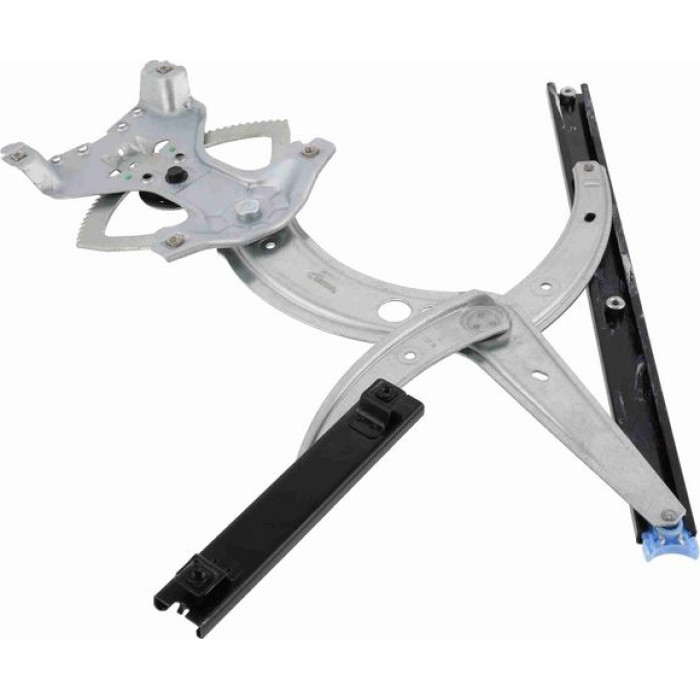 VAICO V10-6321 Fensterheber vorne links, elektrisch, ohne Motor VAICO V10-6321 Fensterheber vorne links, elektrisch, ohne Motor