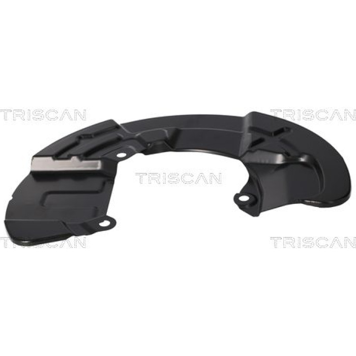 Triscan Spritzblech, Bremsscheibe 812527101 Triscan Spritzblech, Bremsscheibe 812527101