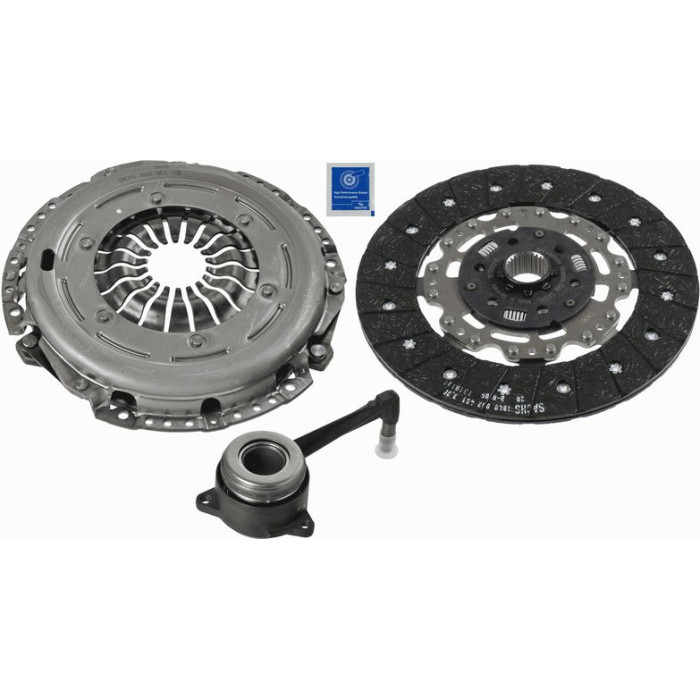 Sachs Kupplungssatz 3000 990 335
