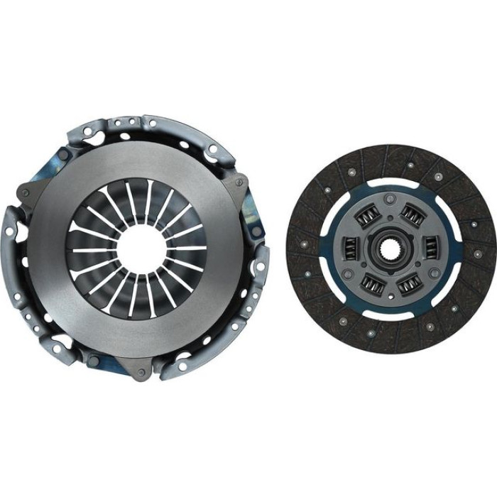 Kamoka Kupplungssatz KC231 Kamoka Kupplungssatz KC231