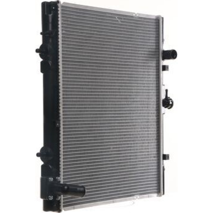 MAHLE Kühler, Motorkühlung CR 2175 000S MAHLE Kühler, Motorkühlung CR 2175 000S