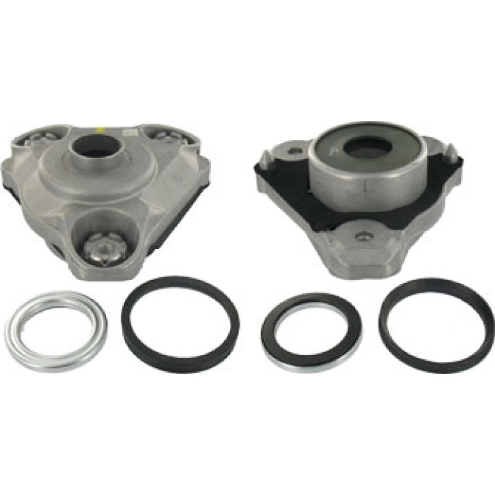 SKF Federbeinlagersatz VKDA 35321 T - 2 Stück SKF Federbeinlagersatz VKDA 35321 T - 2 Stück