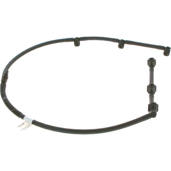 Bosch Kraftstoffrücklaufleitung 0 445 130 029 Bosch Kraftstoffrücklaufleitung 0 445 130 029