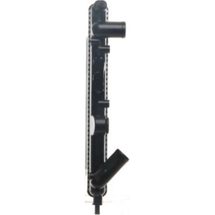 MAHLE Kühler, Motorkühlung CR 638 000S MAHLE Kühler, Motorkühlung CR 638 000S