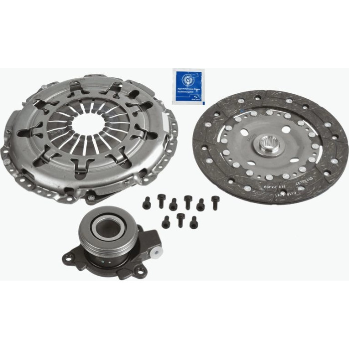 Sachs Kupplungssatz 3000 990 577 Sachs Kupplungssatz 3000 990 577