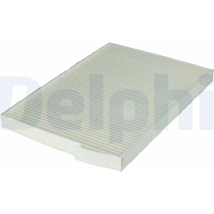 Delphi Innenraumfilter KF10015 Delphi Innenraumfilter KF10015