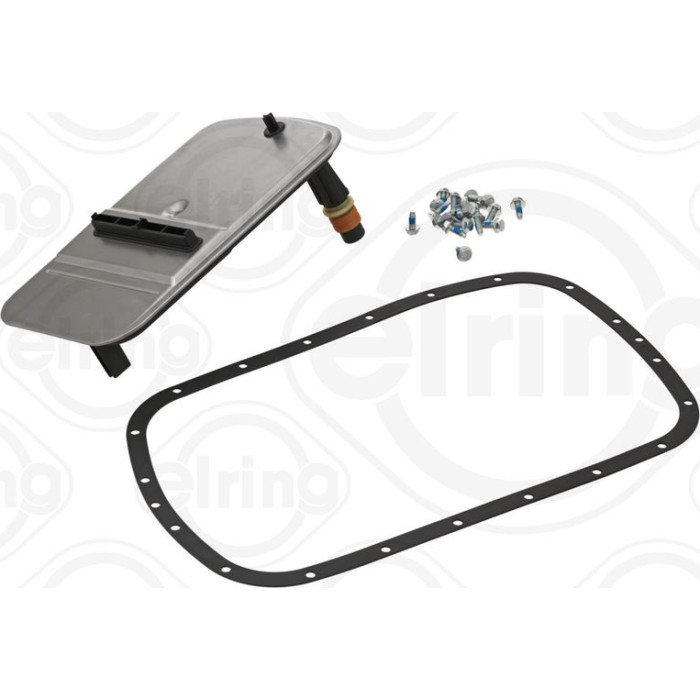 Elring Hydraulikfilter für Automatikgetriebe 429.390 Elring Hydraulikfilter für Automatikgetriebe 429.390