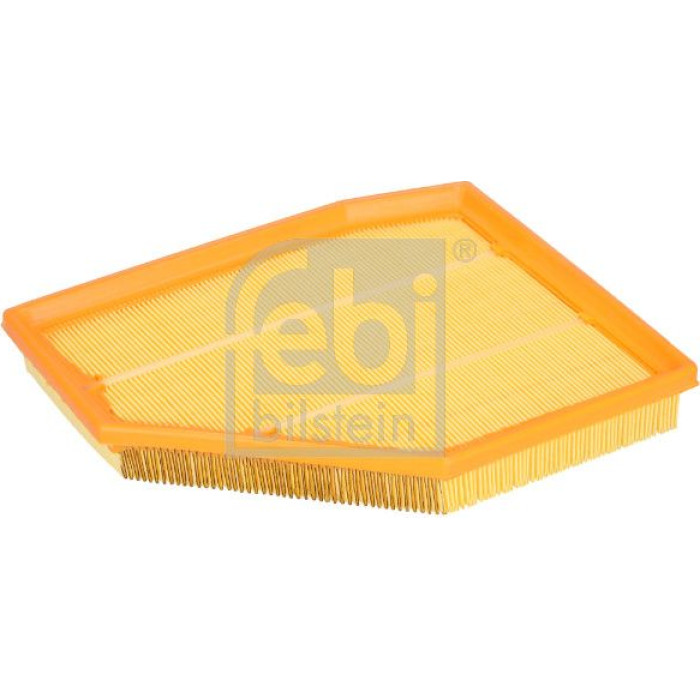 febi Luftfilter 194305 febi Luftfilter 194305