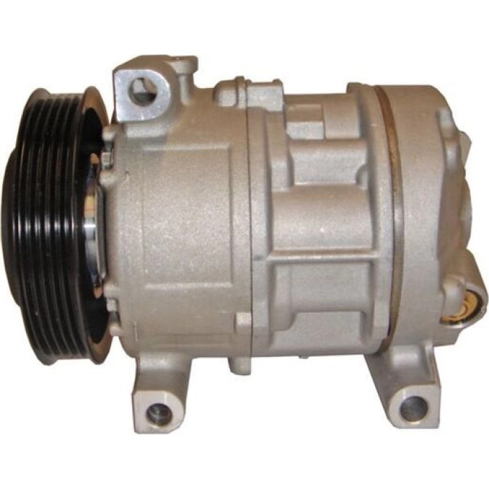 ACP 69 000S MAHLE Klimakompressor 69 000S, 12 V, 5SL12C, R134a – u. a. für Opel Combo Kasten/Großraumlimousine (X12), Tour (X12), Fiat Punto (199_) – OE Nummer 1854292 - l ACP 69 000S MAHLE Klimakompressor 69 000S, 12 V, 5SL12C, R134a – u. a. für Opel Combo Kasten/Großraumlimousine (X12), Tour (X12), Fiat Punto (199_) – OE Nummer 1854292 - l