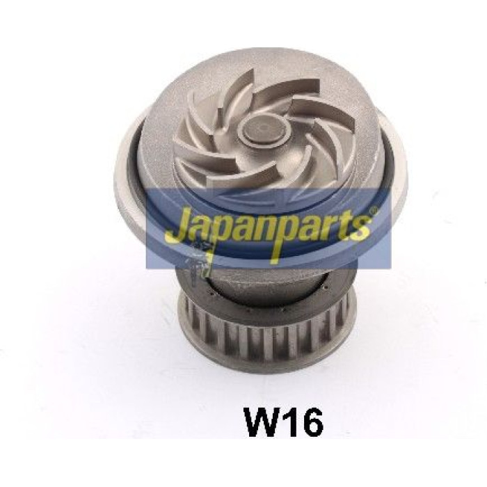 Japanparts Wasserpumpe PQ-W16 Japanparts Wasserpumpe PQ-W16
