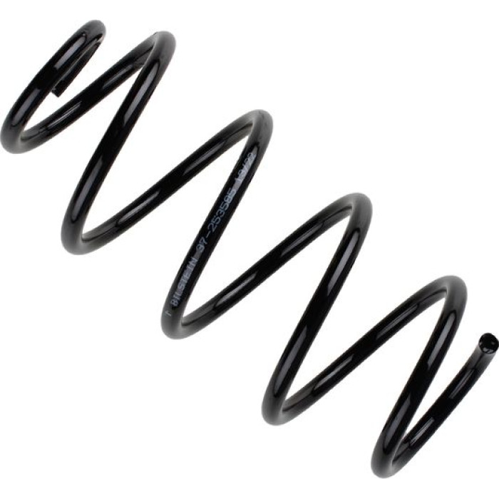 37-253585 Feder - Federung/Dämpfung Audi P. A1 2.0Tdi 11-/Seat Ibiza V St 1.4Tdi-1.6Tdi 10 37-253585 Feder - Federung/Dämpfung Audi P. A1 2.0Tdi 11-/Seat Ibiza V St 1.4Tdi-1.6Tdi 10