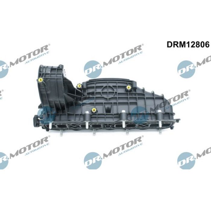 DR.MOTOR Saugrohrmodul DRM12806 DR.MOTOR Saugrohrmodul DRM12806