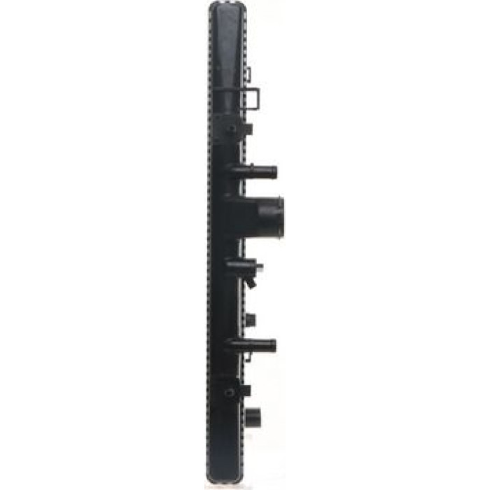MAHLE Kühler, Motorkühlung CR 514 000S MAHLE Kühler, Motorkühlung CR 514 000S