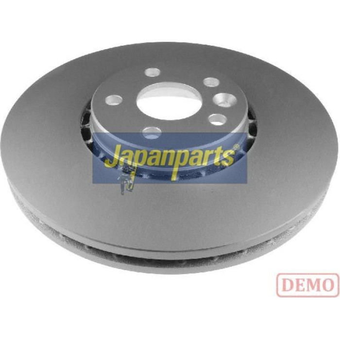 Japanparts Bremsscheibe DI-0351C Japanparts Bremsscheibe DI-0351C