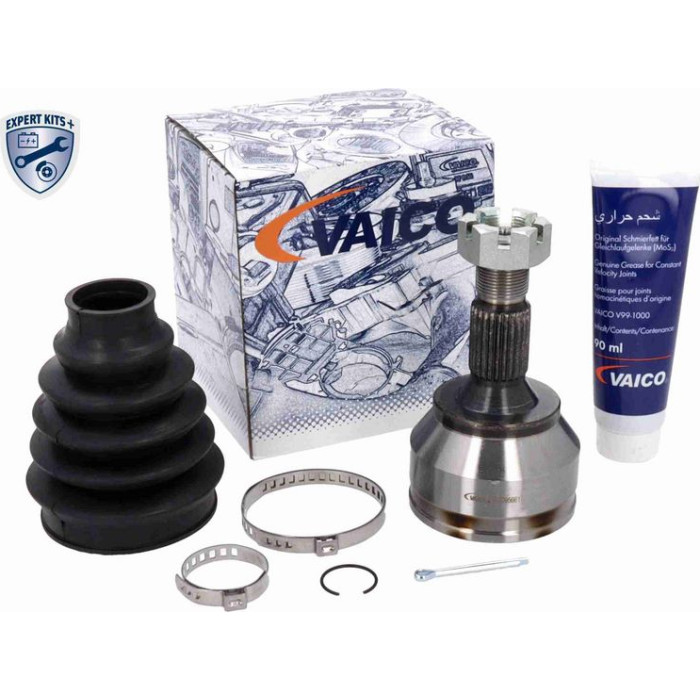 Vaico Antriebswellengelenksatz V22-0247 Vaico Antriebswellengelenksatz V22-0247