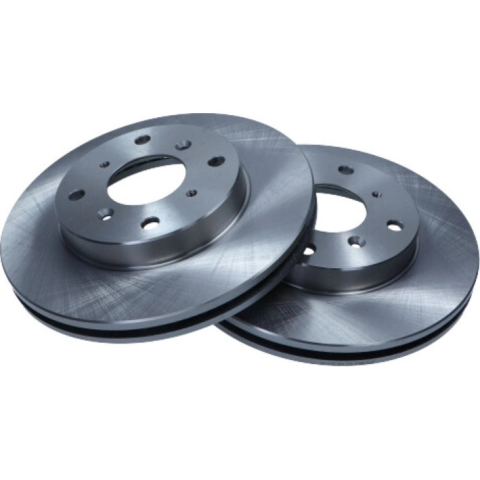 MAXGEAR Bremsscheibe 19-2587 Honda Prelude MAXGEAR Bremsscheibe 19-2587 Honda Prelude