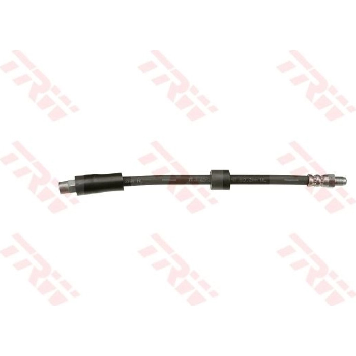 TRW Bremsschlauch Hinterachse PHB349 TRW Bremsschlauch Hinterachse PHB349