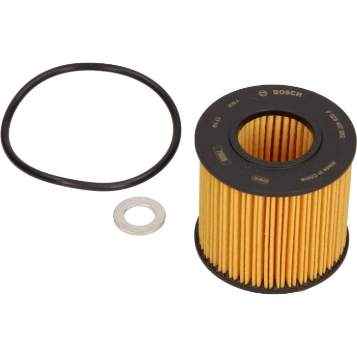 F 026 407 092 Bosch Ölfilter F 026 407 092 F 026 407 092 Bosch Ölfilter F 026 407 092