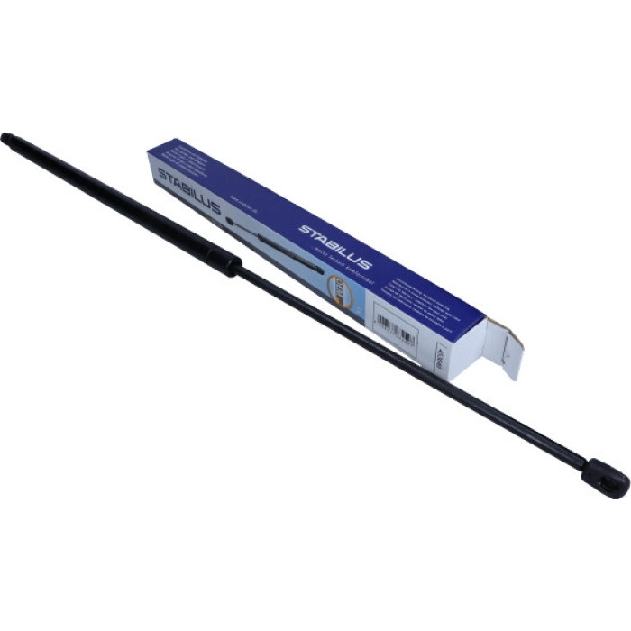 Stabilus Gasdruckfeder (Gasfeder), hinten, 670 N, 849 mm - 698621 Stabilus Gasdruckfeder (Gasfeder), hinten, 670 N, 849 mm - 698621