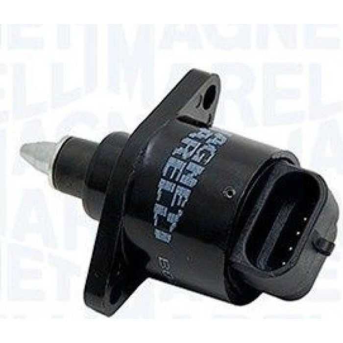 Magneti Marelli Leerlaufregelventil 219244070501 Magneti Marelli Leerlaufregelventil 219244070501