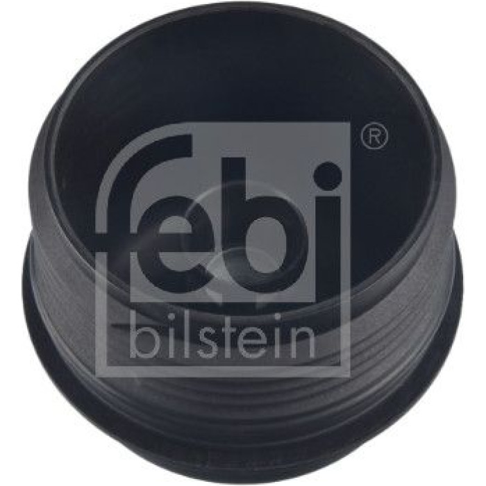 febi Ölfiltergehäusedeckel 185726 febi Ölfiltergehäusedeckel 185726