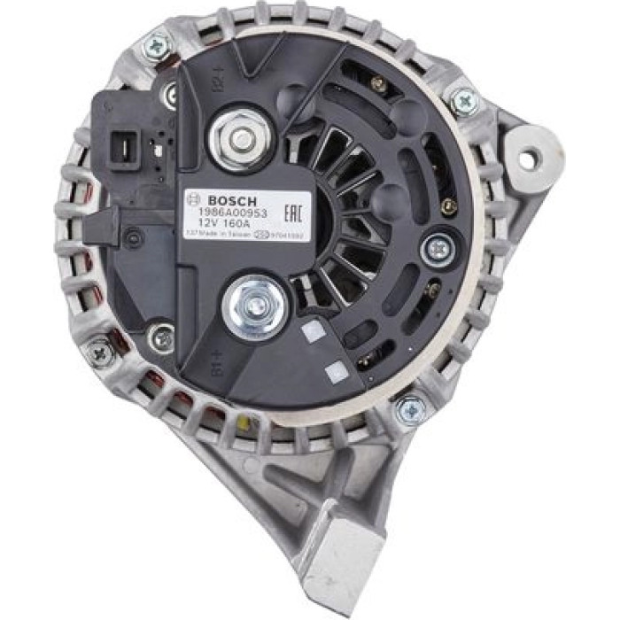 Bosch Lichtmaschine 1 986 A00 953 Bosch Lichtmaschine 1 986 A00 953