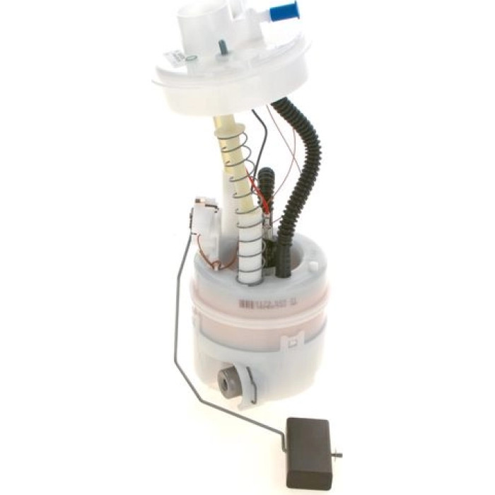 Bosch Kraftstoff-Fördereinheit 0 986 580 253 Bosch Kraftstoff-Fördereinheit 0 986 580 253