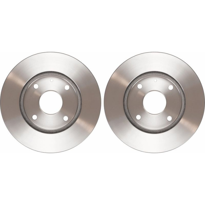 TRW Bremsscheibe Chevrolet P. Lacetti/Epica/Rezzo/Nubira DF7218