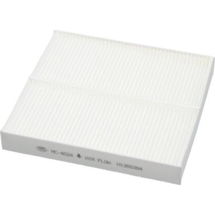MC-4024 AMC Innenraumfilter PKW MC-4024 AMC Innenraumfilter PKW