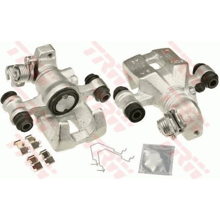 TRW Austausch-Bremssattel Hinterachse links BHQ209E