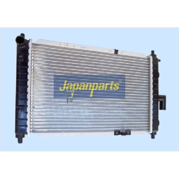 Japanparts Motorkühler RDA313014 Japanparts Motorkühler RDA313014