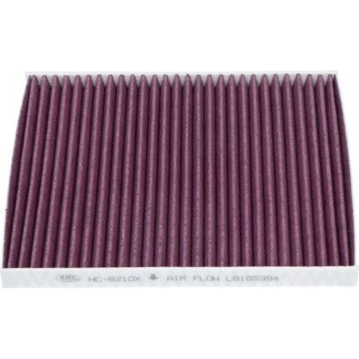 HC-8210X AMC XtraClean Innenraumfilter PKW HC-8210X AMC XtraClean Innenraumfilter PKW