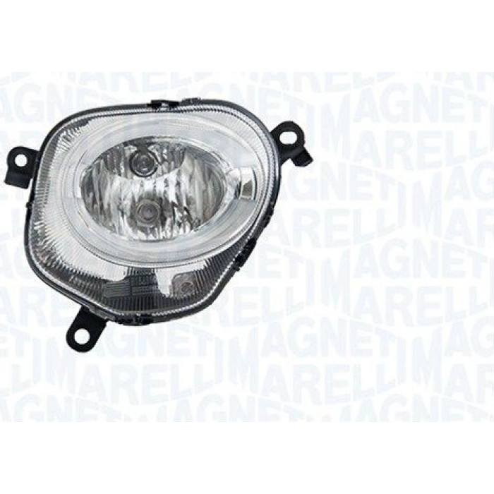 2512,541,5 Magneti Marelli Scheinwerfer 25125415 - rechts U H7/LED PQ
