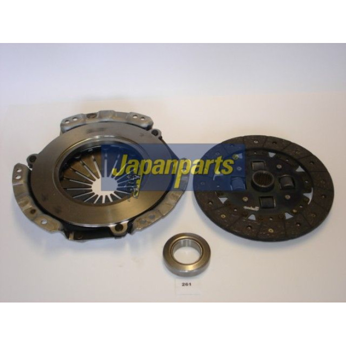 Japanparts Kupplungssatz KF-261 Japanparts Kupplungssatz KF-261