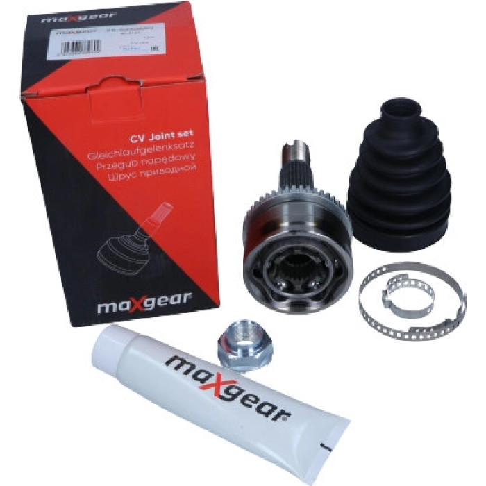 MAXGEAR Antriebswellengelenksatz 25-5253MG 49-3127 MAXGEAR Antriebswellengelenksatz 25-5253MG 49-3127