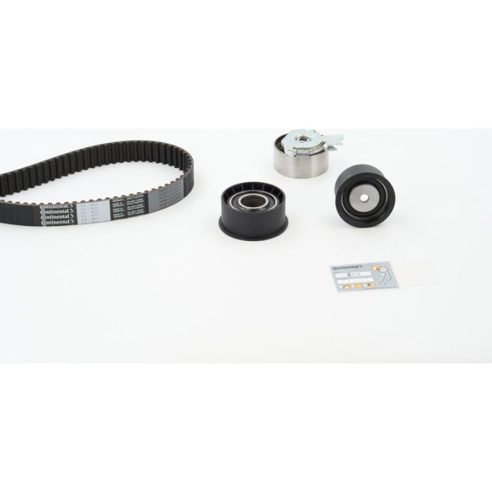 CT871K1 Zahnrimsatz CT871K1 Zahnrimsatz