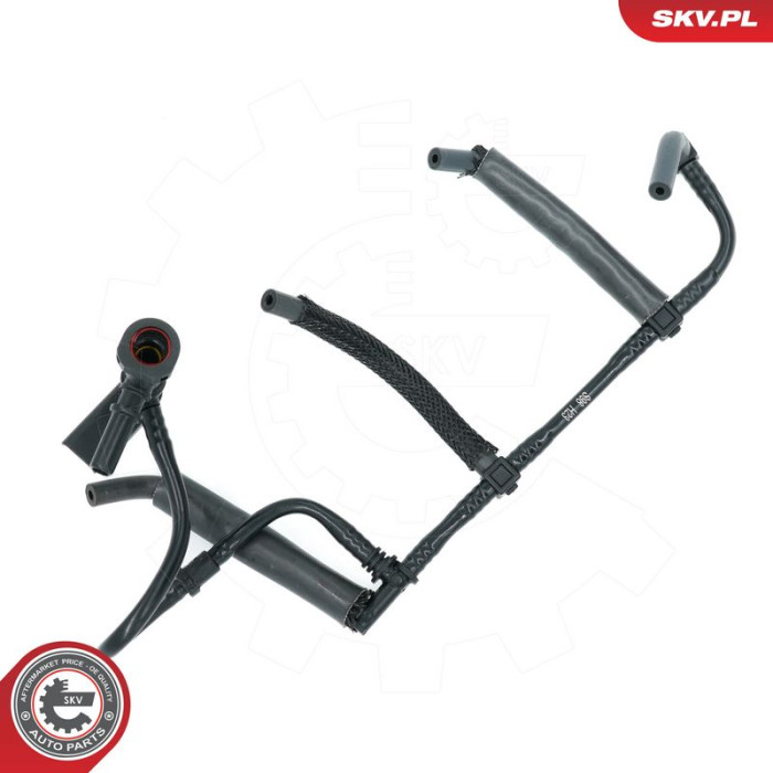 54SKV339 ESEN SKV Schlauch, Leckkraftstoff 54SKV339 54SKV339 ESEN SKV Schlauch, Leckkraftstoff 54SKV339