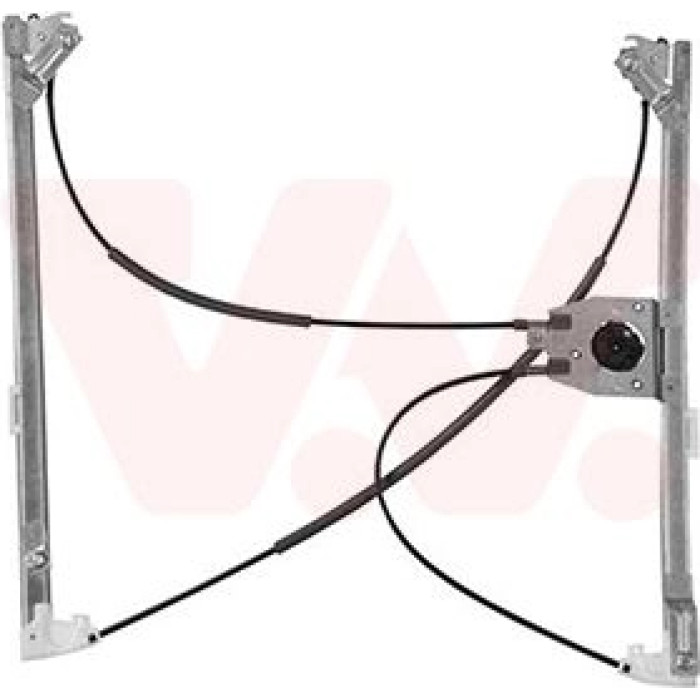 Van Wezel Fensterheber 4362261 Van Wezel Fensterheber 4362261