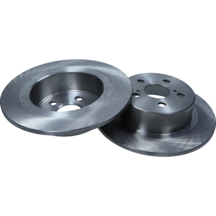 MAXGEAR Bremsscheibe 19-1013 Toyota Avensis 01