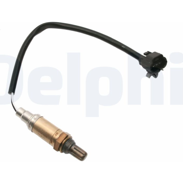 Delphi Lambdasonde ES10366-12B1 Delphi Lambdasonde ES10366-12B1