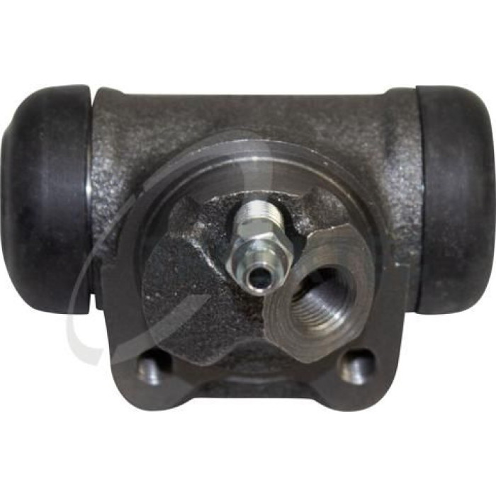TRUCKTEC AUTOMOTIVE Bremsrolle 02.35.613 TRUCKTEC AUTOMOTIVE Bremsrolle 02.35.613