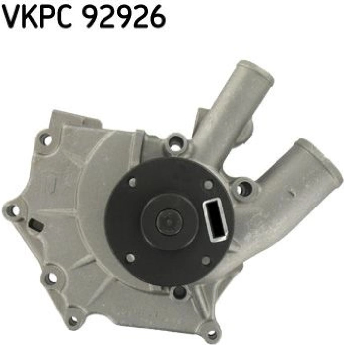 SKF Wasserpumpe / Kühlmittelpumpe VKPC 92926 SKF Wasserpumpe / Kühlmittelpumpe VKPC 92926