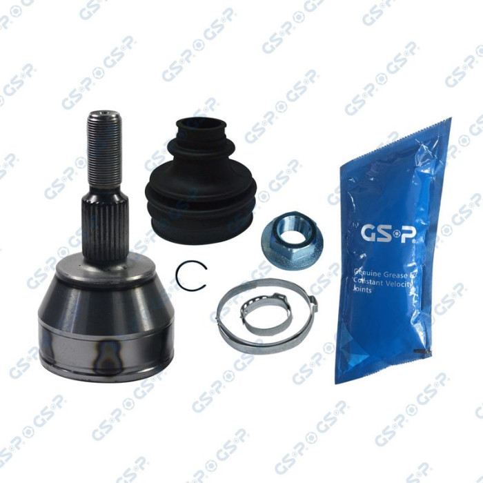 GSP Homokinetisches Gelenk 818239 GSP Homokinetisches Gelenk 818239