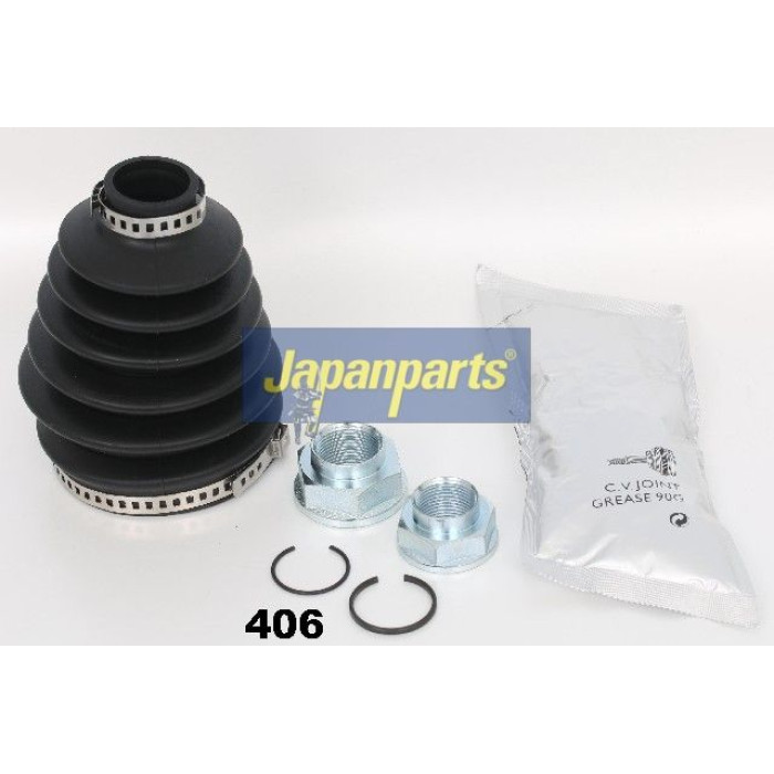 Japanparts Gelenkmanschette KB-406 Japanparts Gelenkmanschette KB-406