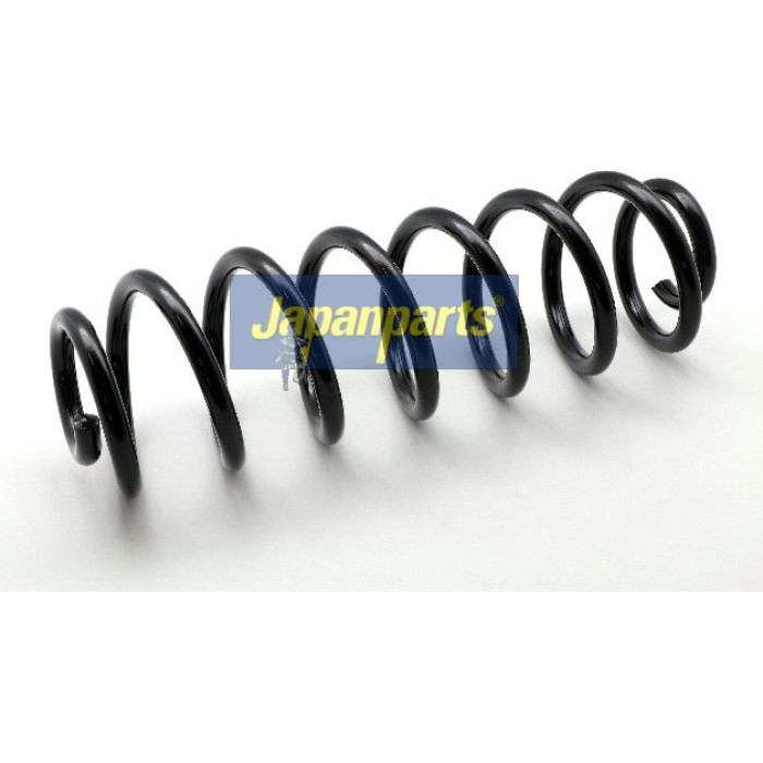Japanparts Fahrwerksfeder ZC6163A Japanparts Fahrwerksfeder ZC6163A