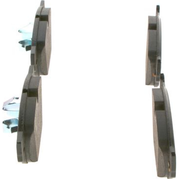 Bosch Bremsbelagsatz Scheibenbremse 0 986 424 844 Bosch Bremsbelagsatz Scheibenbremse 0 986 424 844