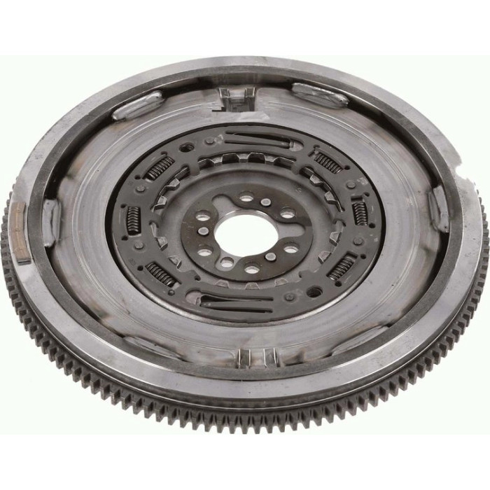 Sachs Zweimassenschwungrad 2295 601 015 Sachs Zweimassenschwungrad 2295 601 015