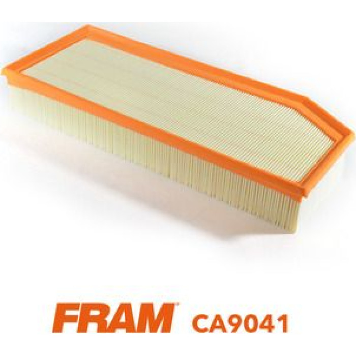 FRAM Luftfilter CA9041 FRAM Luftfilter CA9041