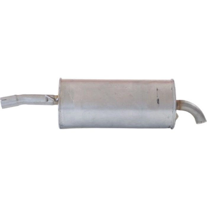 Bosal Schalldämpfer 154-923 Bosal Schalldämpfer 154-923